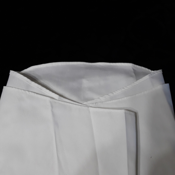 Haggar Black Label Dress shirt - Picture 7 of 8